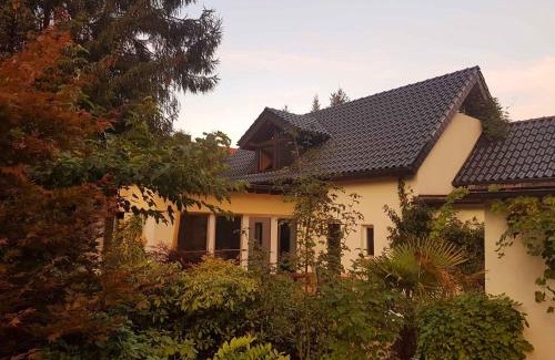 Mollensdorf House | Holiday home in Coswig 3105