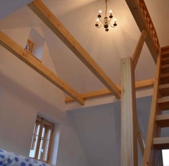 Jilove u Drzkova House | Holiday home in Jilove u Drzkova 1736