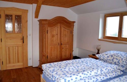 Jilove u Drzkova House | Holiday home in Jilove u Drzkova 1736