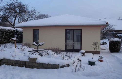 Bergen auf Ruegen House | Holiday home in Bergen - Insel Rügen 2847