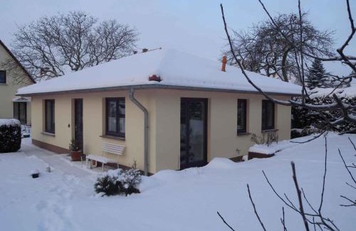 Bergen auf Ruegen House | Holiday home in Bergen - Insel Rügen 2847