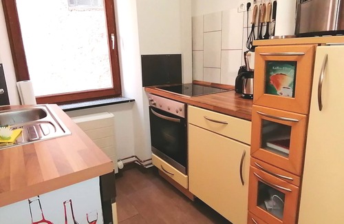 Bernkastel House | Holiday home in the old town of Bernkastel-Kues with 4 bedrooms for 8 guests