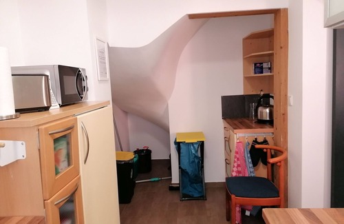 Bernkastel House | Holiday home in the old town of Bernkastel-Kues with 4 bedrooms for 8 guests