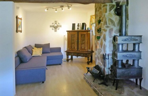 Losheim am See House | Holiday home in Losheim am See