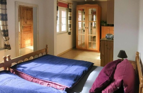 Losheim am See House | Holiday home in Losheim am See