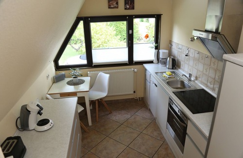 Hofen House | Holiday home in the Bundesgolddorf Höfen bei Monschau !OFFERS for short breaks !