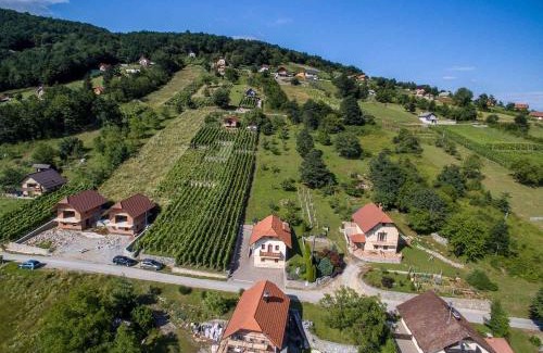 Trebnje House | Holiday home in Dobrnic - Dolenjska & Bela krajina Unter- & Weißkrain 26093