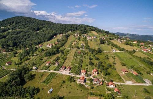 Trebnje House | Holiday home in Dobrnic - Dolenjska & Bela krajina Unter- & Weißkrain 26093