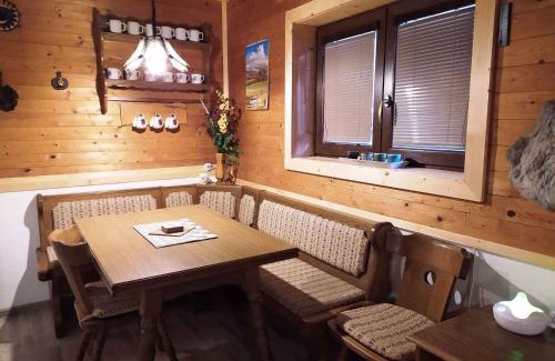Stare Buky House | Holiday home in Dolce u Trutnova 2310
