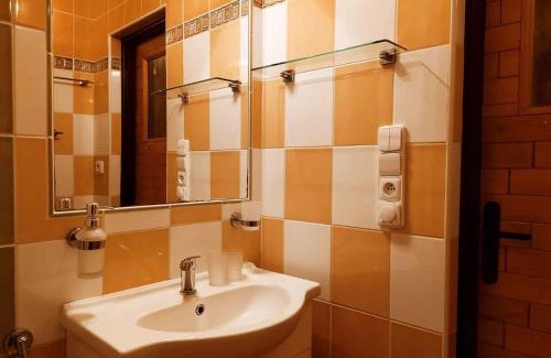 Stare Buky House | Holiday home in Dolce u Trutnova 2310
