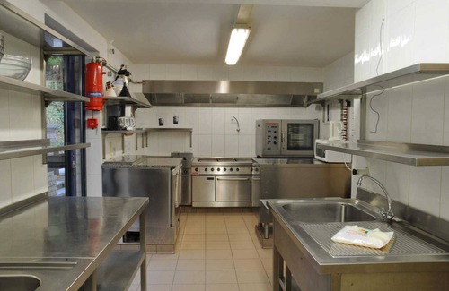 Bohon House | Holiday home in Durbuy holiday park