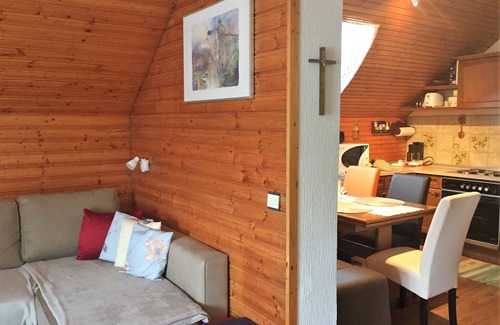 Eberndorf House | Holiday Home in Eberndorf near Petzen Ski Area