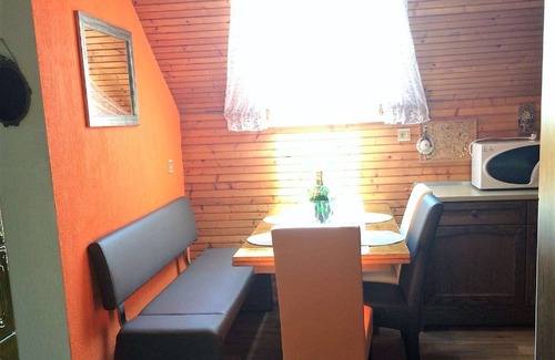 Eberndorf House | Holiday Home in Eberndorf near Petzen Ski Area