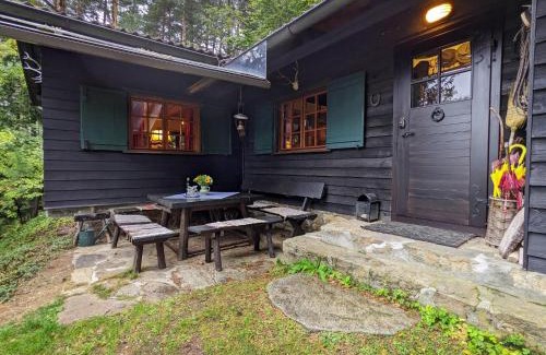 Hochegg House | Holiday Home in Edlitz near Ski Slopes, cleaning included
