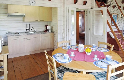 Lissendorf House | Holiday Home in Eifel with Sauna Access