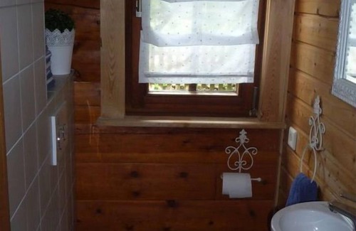 Roedental Apartment | Holiday home in Einberger Switzerland