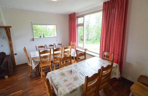 Elsendorp House | Holiday Home in Elsendorp with Garden