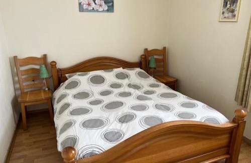 Elsendorp House | Holiday Home in Elsendorp with Garden
