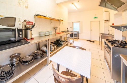 Falaen House | Holiday Home in Falaën by Château Montaigle