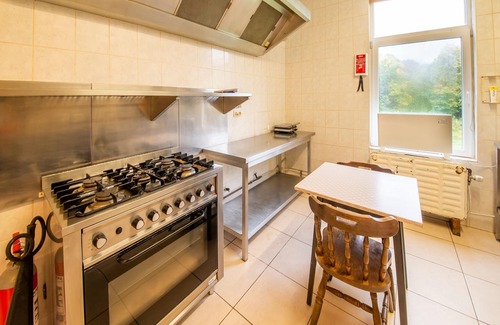 Falaen House | Holiday Home in Falaën by Château Montaigle
