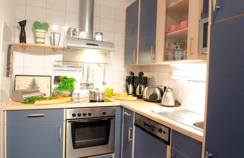 Ostholstein Apartment | Holiday Home in Fehmarn near Beach
