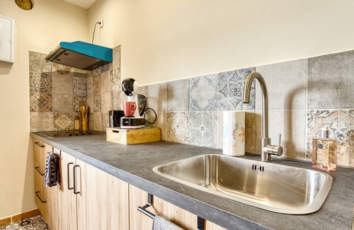 Jijona House | Holiday Home in 'Finca Rustica' where peace, space and relaxation comes together.