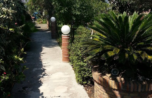 Fondachello Apartment | holiday home in fondanchello residence Prestige