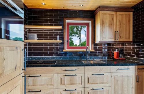 Jistrum House | Holiday Home in Friesland near Canal & Lake