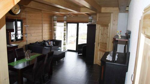 Kummerow House | Holiday home in Friedland 2712