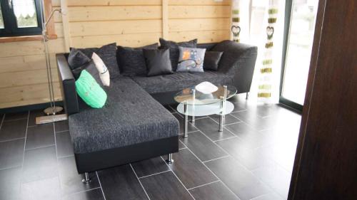 Kummerow House | Holiday home in Friedland 2712