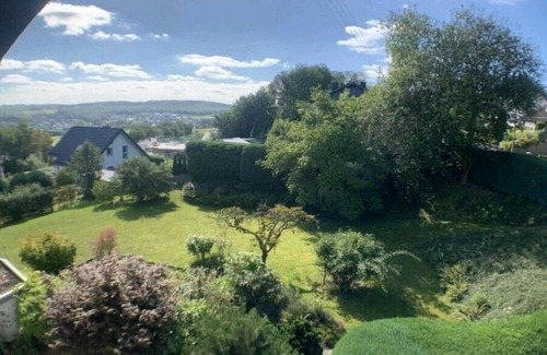 Gebhardshain House | Holiday home in Gebhardshain