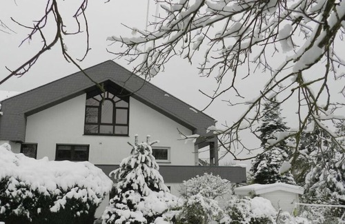Gebhardshain House | Holiday home in Gebhardshain