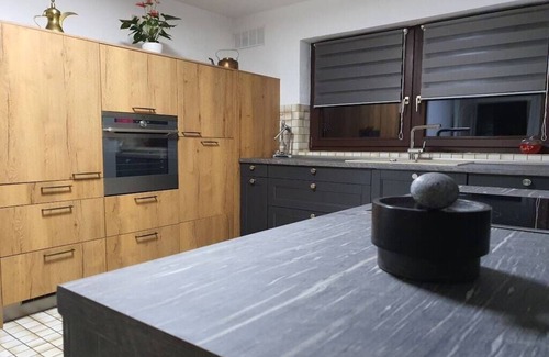 Gebhardshain House | Holiday home in Gebhardshain