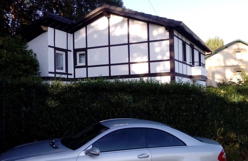 Galdames House | holiday home in galdames