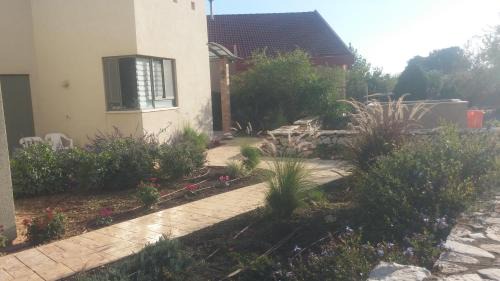 She'ar Yashuv House | Holiday home in Galilee