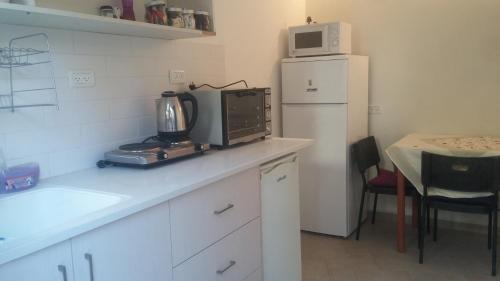 She'ar Yashuv House | Holiday home in Galilee