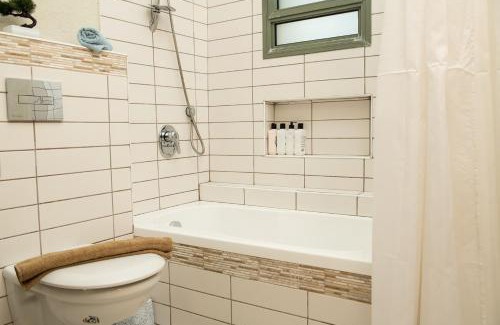 She'ar Yashuv House | Holiday home in Galilee