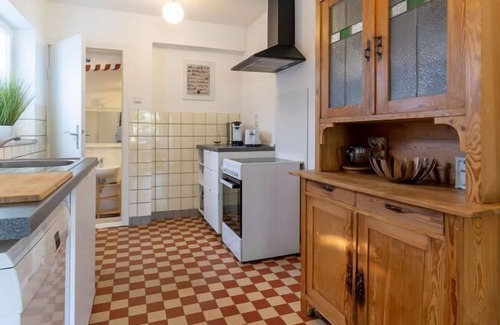 Garding House | Holiday home in Garding