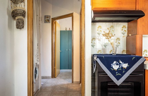 Gastouni House | 'Holiday Home in Gastouni' with Balconies & Wi-Fi