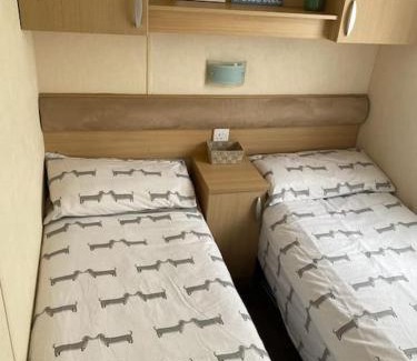 Wimborne House | Holiday home in Furzehill