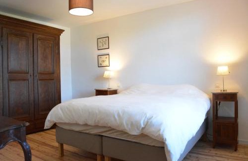 Willerzie House | Holiday home in Gedinne with forest