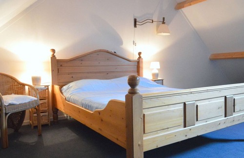 Municipality of Tubbergen House | Holiday Home in Geesteren with Roof Terrace,Garden Furniture