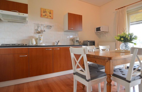 Municipality of Tubbergen House | Holiday Home in Geesteren with Roof Terrace,Garden Furniture
