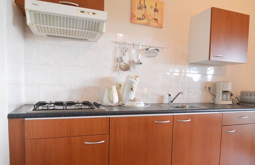 Municipality of Tubbergen House | Holiday Home in Geesteren with Roof Terrace,Garden Furniture