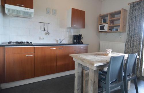 Municipality of Tubbergen House | Holiday Home in Geesteren with Terrace, cleaning included