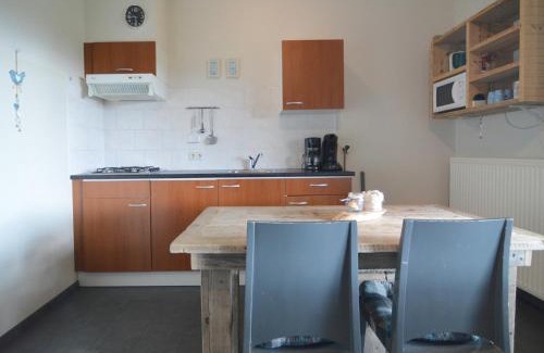 Municipality of Tubbergen House | Holiday Home in Geesteren with Terrace, cleaning included