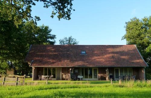 Municipality of Tubbergen House | Holiday Home in Geesteren with Roof Terrace,Garden Furniture