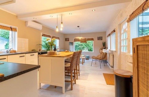 Hattemerbroek House | Holiday Home in Gelderland near Woodlands