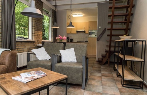 Bisselt House | Holiday Home in Gelderland near Nature Trails
