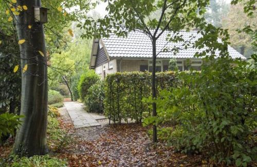 Bisselt House | Holiday Home in Gelderland near Nature Trails